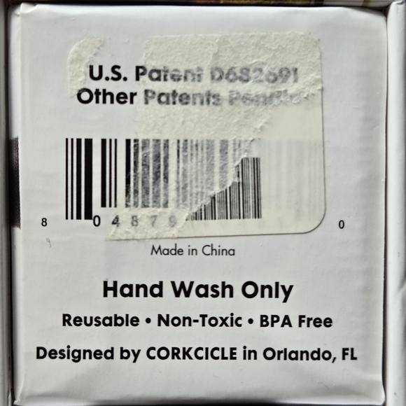 Aerator Wine Bottle Chiller + Stopper + Pour Freezable Ice Mold Cooling Stick - Picture 10 of 14